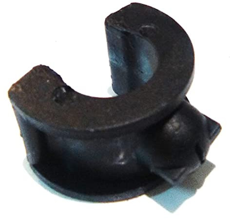 CubetasGastronorm ® Rociador Aclarado LVR LVC 91FA26416 Recambio Aspersor Lavavajillas Industrial Compatible con Fagor Asber Edenox LVR LVC y Modelos ECO FI Cocina Profesional PRO