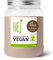 HEJ Protein Pulver Vegan - Eiweißpulver aus Reis- & Erbsenprotein - Für Muskelaufbau & Fitness - 21,4g Eiweiß pro Portion - Als Shake oder Zutat - Chocolate 450g