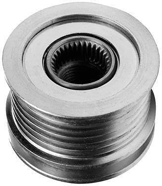 Meat & Doria 45001 Umlenkrolle