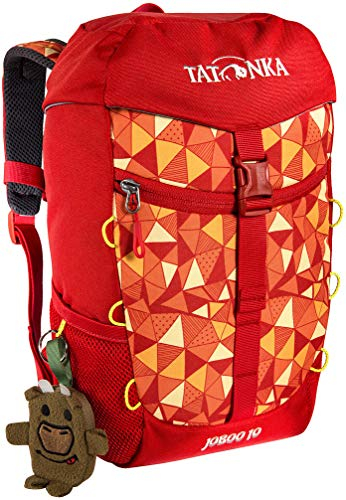 Tatonka Joboo 10 - Kinderrucksack