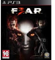 FEAR 3