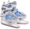 HEAD Herren Raptor Eishockey Schuh, Weiß, 26 EU