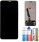 E-YIIVIIL Display LCD compatibile con Honor 8X/Honor View 10 Lite/Honor 9X Lite Display Touch Screen Digitizer LCD Assembly