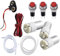 DC 6V Mini Air Pump Motor Kits for Homemade Dispenser Machine Fountain Drink Handwork
