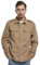 Brandit Vintage Shirt Long Sleeve, color: camel, size: L