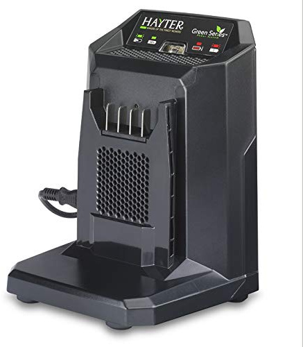 Hayter 60v Battery Charger
