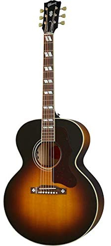 J-185 Original VSB - Westerngitarre