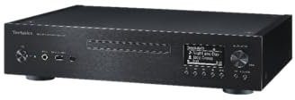 Lecteur CD Sacd Technics SL-G700e Black Network Audio Player Grand Class
