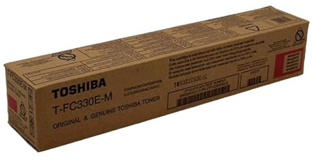 Toshiba T-FC330E-M Toner Magenta