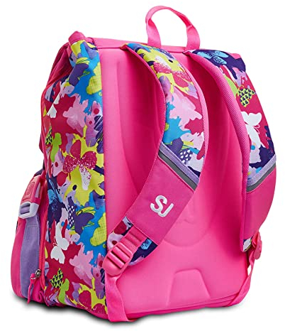 Ausziehbarer Rucksack, groß – Face New da SJ