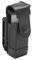 Blackhawk CQC DP-Magholster DP-reihig 9 mm Beltclip Black