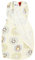 Tommee Tippee Babyschlafsack, The Original Grobag, Hüftgerechtes Design, Weiches Gewebe mit Hohem Baumwollanteil, 0-3 Monate, 1,0 TOG, Grofriends Together