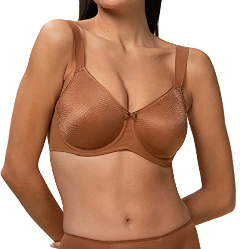 Triumph Essential Minimizer W X, BH Damen, Braun (Copper Sand), 70C