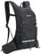 Fistcale Hiking Backpack, 8L Black hydration Running Rucksack, Functional Gift for Men & Women Daily Commutes, Cycling, Jogging, Hiking