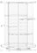 InnovaGoods® Organizador de Maquillaje Giratorio Rolkup, Práctico Funcional y resistente, Ideal para Organizar Productos de Belleza, 360º de Rotación, 7 Niveles Ajustables, Fácil de Montar y Limpiar