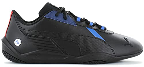 PUMA Unisex BMW MMS R Cat Machina M 307311 01 Schuhe Sneaker, bunt, 44 EU