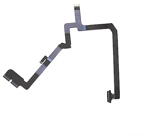 KLAPR Für DJI Phantom 4 Pro Flexkabel für DJI Phantom 4 Flexibles Gimbal Flachbandkabel Reparaturteile Ersatzzubehör (Farbe: für 4)