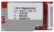 SYH&AQYE Carte de Charge de Batterie Au Lithium, Module de Charge avec Protection de Batterie, BMS pour Batteries 13S 48V/54.6V