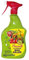 Bug Killer Ready To Use Liquid 1Litre With Thank you Sticker - Fruit & Vegetable Bug Killer - Insecticide Protects For Up To 4 Weeks
