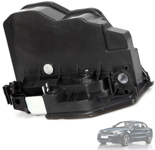 Twowinds - Moteur Verrouillage Porte Compatible avec BMW E61 E87 E90 E91 E81 X6 X5 X3 X1 - Porte Avant Gauche (côté conducteur) - 51217202143 - Actionneur de Serrure - Fermeture Centralisée