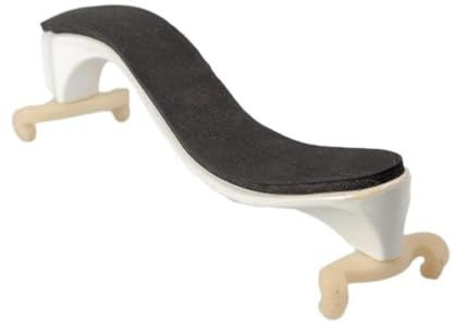 Geigen ZubehöR Schulterstütze 3/4 4/4 Violine Schulterstütze für 3/4 4/4 Violine Teile Zubehör Neu