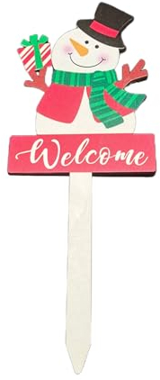 Merry Christmas Cake Toppers Santa Tree Cake Paper Insert Card For Christmas Party Bake Decoration Accessories Paper Insert Card