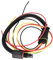 Galloparts RK30880 Kit allarme sensore acqua rilevatore carburante RK30880E 3830205 compatibile con Parker Racor