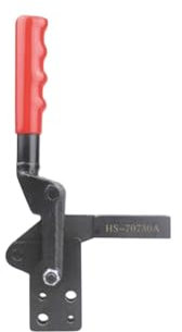 Abrazadera Vertical De Grupo Compuesto De Abrazadera Rápida HS-72430B