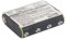 TollCor Batterie de rechange 700 mAh/3,6 V pour Motorola T5320, T5330, T5400, T5410, T5420, T5422, T5428, T5500, T5512, T5522, P/N : KEBT-071-F, KEBT-650, NNTN4 384, N NTN4385, PMNN4477