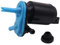 WUPEDI Car Rear Front Windscreen Wiper Water Washer Pump Twin Outlet, for Opel, for Vauxhall, Astra Corsa Vectra Zafira Car Replacement Car Windshield Washer Pump