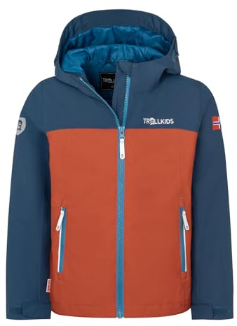 Trollkids Kids Telemark Jacket
