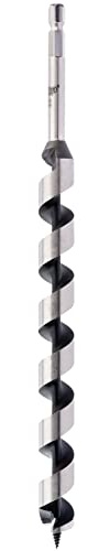 Draper 76025 Expert 22 x 330mm Auger Bit