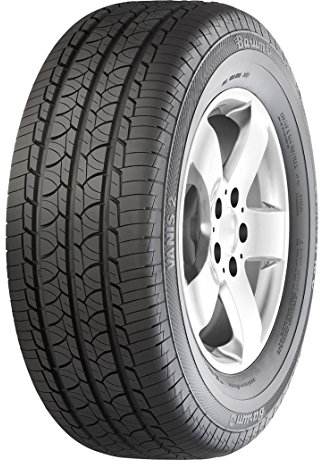Barum OR56 Cargo RF - 195/70R15 - Sommerreifen