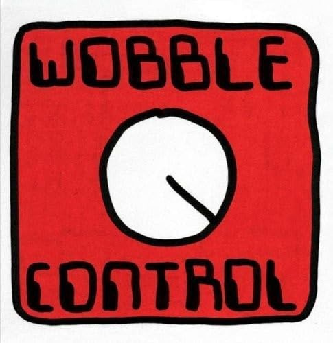 Ninja Tune (Rough Trade)