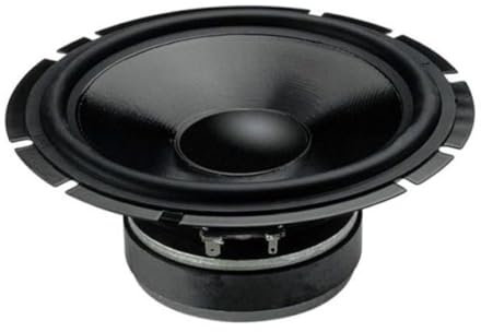 CIARE CW 170 MID WOOFER 150WATT MAX 6,5 60W CASSE AUDIO AUTO CONO