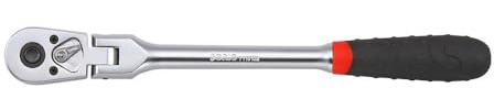 Sonic 711013440 45-Teeth Flexible Knarre 1/2, 440 MML