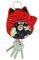 lachineuse Porte CLES Maneki Neko