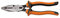 KLEIN TOOLS Kombizange, isoliert