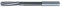 M.Reibahle NC WN VHM 6,01mm FORMAT