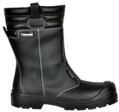 Cofra 26530-000.W40 Savai UK S3 CI SRC Stivali da Lavoro, 40 Taglia