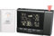 Youshiko Weather Station ( Premium Quality / LCD HD Display / Official UK Version Radio Control ) Projection Alarm Clock , Colour Changing Display, Indoor Outdoor Temperature Thermometer, Barometric pressure reading