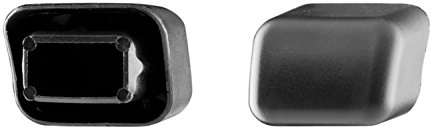Thule EC1 Laststangen-Endkappen (4er-Pack)