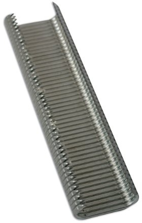 Laser 4592 Hog Rings A7 500pc