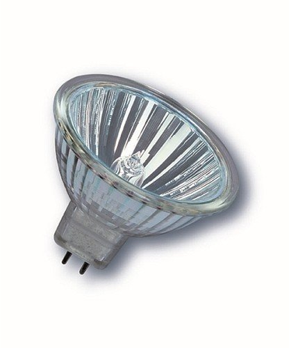 RADIUM Halogenlampe, GU5.3, 50 W
