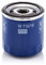 MANN-FILTER W 712/16 Ölfilter - für Pkw + Transporter
