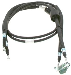 Bosch 1987477935 Brake Cable