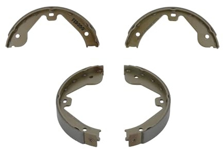 Ferodo FSB4000 PREMIER Bremsbackensatz, Feststellbremse - (4 Stück)