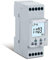 Perry 1IO6080 Interruttore Orario Giornaliero Digitale, Bianco