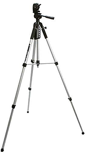 KONUS | 3-POD 6 Treppiede per Osservazione Paesaggi e Animali, 165 cm altezza, 1,5 Kg peso
