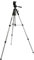 KONUS | 3-POD 6 Treppiede per Osservazione Paesaggi e Animali, 165 cm altezza, 1,5 Kg peso
